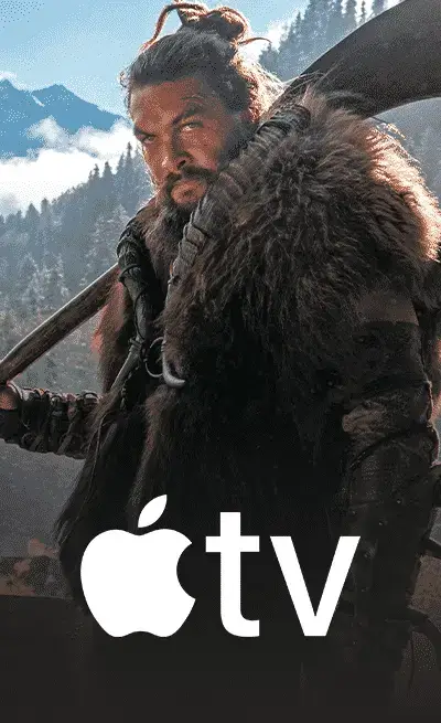 Apple TV IPTV