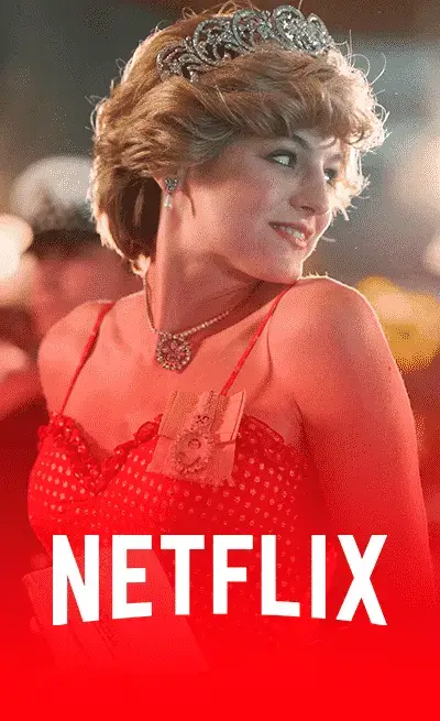Netflix IPTV