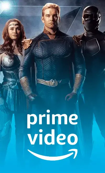 Prime Video IPTV