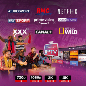 IPTV-4K